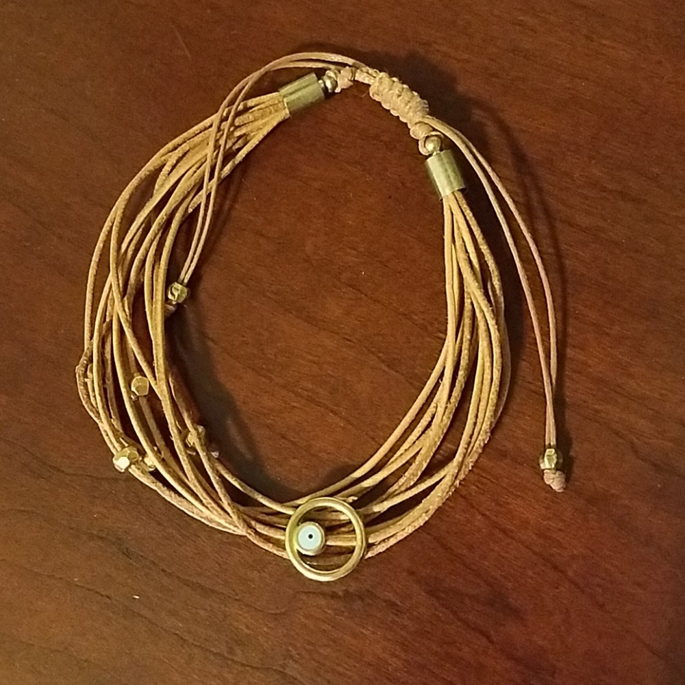 Dainty bracelet
